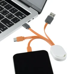 Brighton Duo Charging Cable