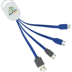 Brighton Duo Charging Cable