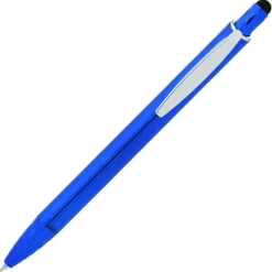 Brighton Stylus Gel Metal Pen