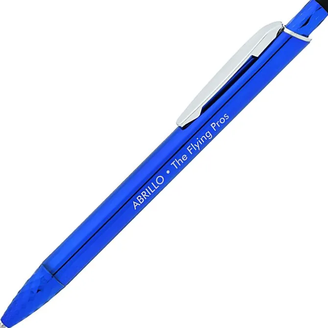 Brighton Stylus Gel Metal Pen