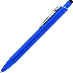 Brighton Stylus Gel Metal Pen