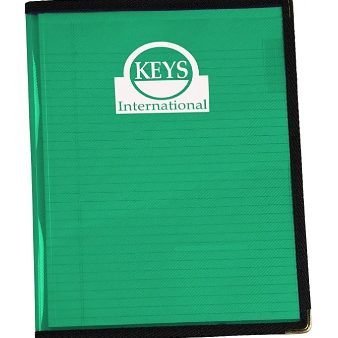 Bright Start Meeting Padfolio