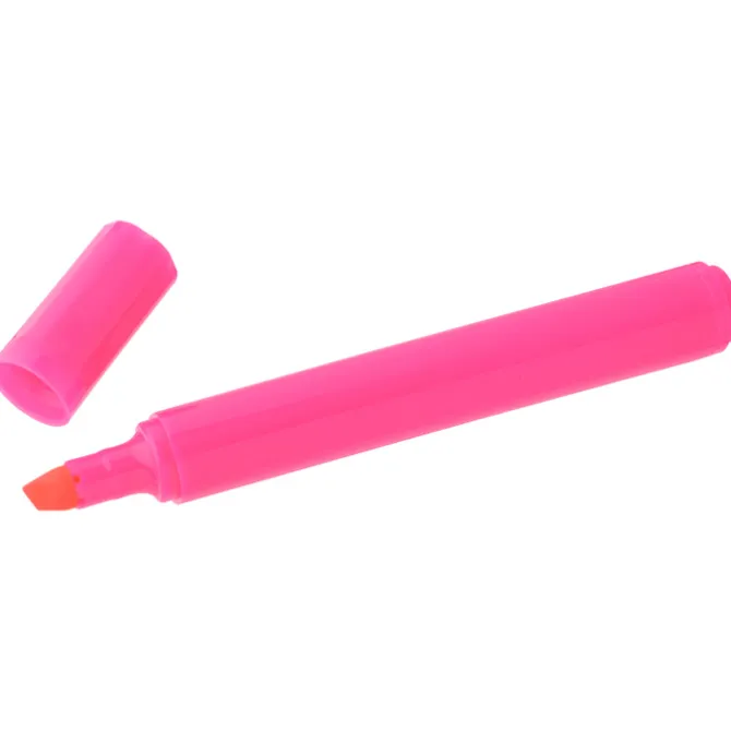 Brite Spots Highlighter - Assorted - 4 pk