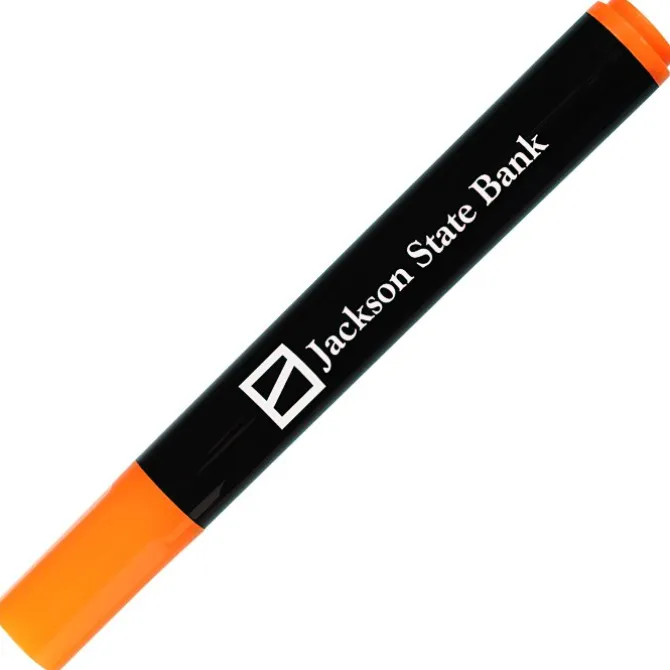 Brite Spots Highlighter - Black
