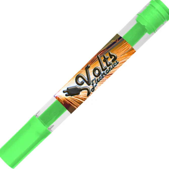 Brite Spots Highlighter - Translucent - Full Color