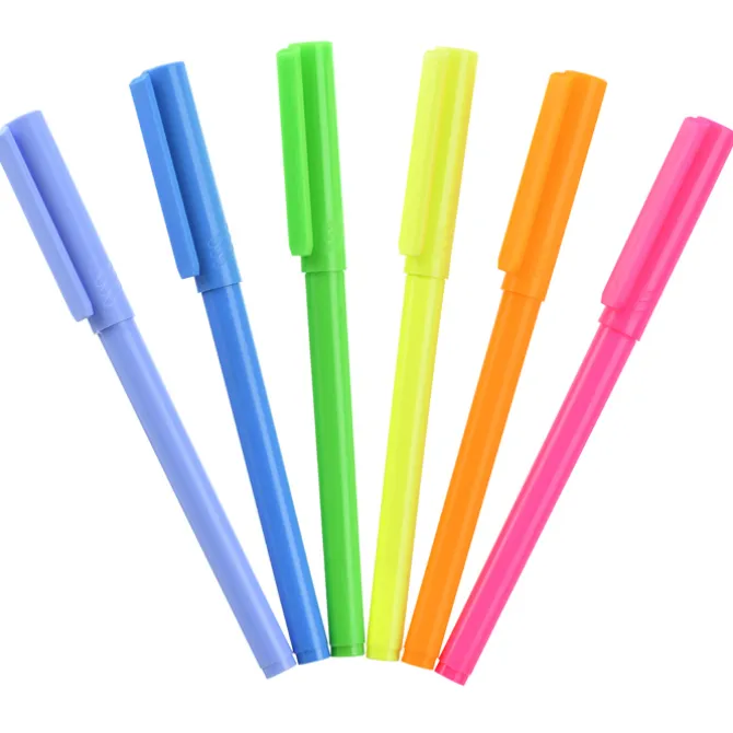 Brite Spots Pocket Highlighter