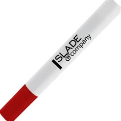 Broad Line Dry Erase Marker - Bullet Tip