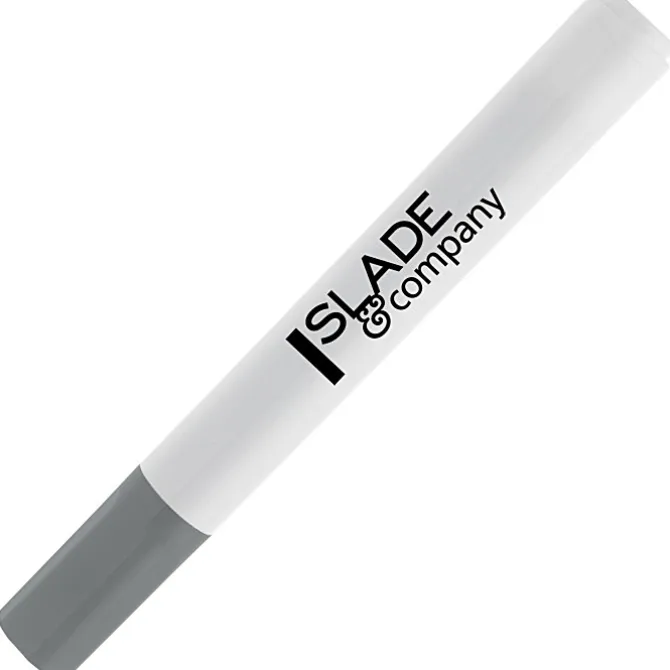 Broad Line Dry Erase Marker - Bullet Tip