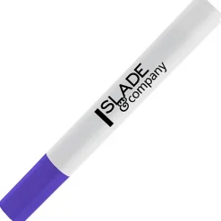 Broad Line Dry Erase Marker - Bullet Tip