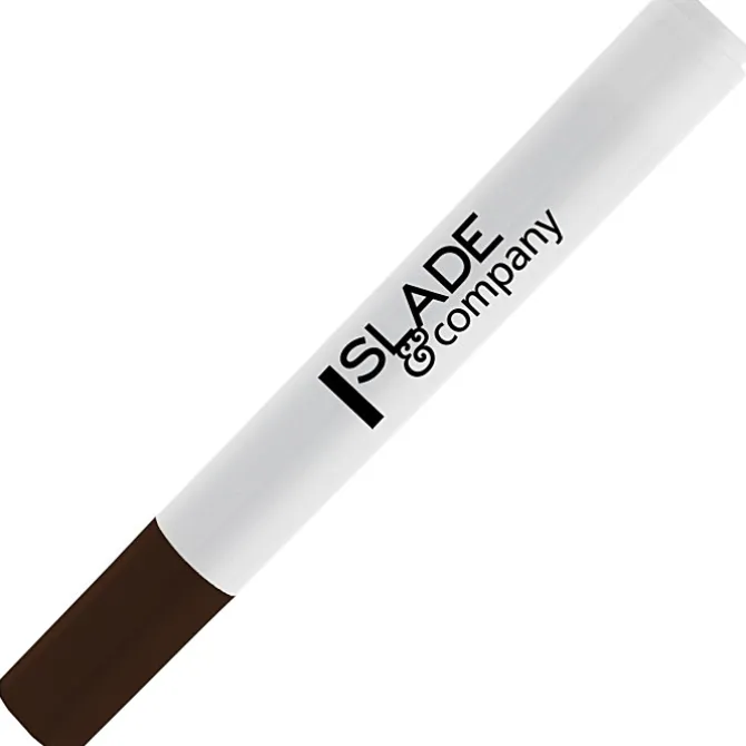 Broad Line Dry Erase Marker - Bullet Tip