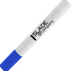 Broad Line Dry Erase Marker - Bullet Tip