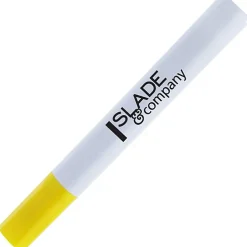 Broad Line Dry Erase Marker - Bullet Tip - 24 hr