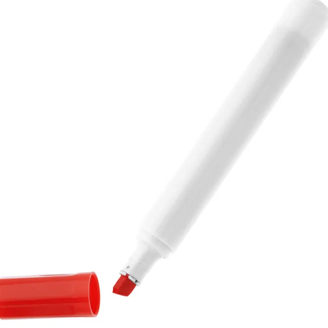 Broad Line Dry Erase Marker - Chisel Tip
