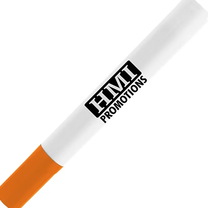 Broad Line Dry Erase Marker - Chisel Tip