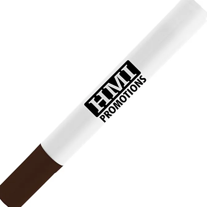 Broad Line Dry Erase Marker - Chisel Tip