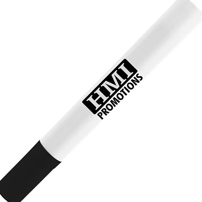 Broad Line Dry Erase Marker - Chisel Tip