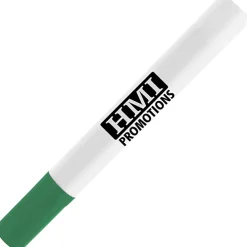 Broad Line Dry Erase Marker - Chisel Tip