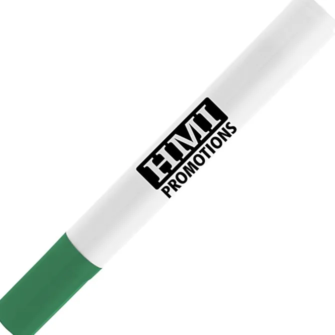 Broad Line Dry Erase Marker - Chisel Tip
