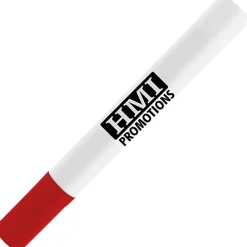 Broad Line Dry Erase Marker - Chisel Tip