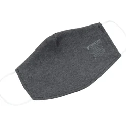 Brushed Cotton Twill Face Mask - Full Color