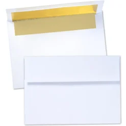 Brushstroke Tree Greeting Card