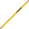 Budgeteer Pencil - 24 hr