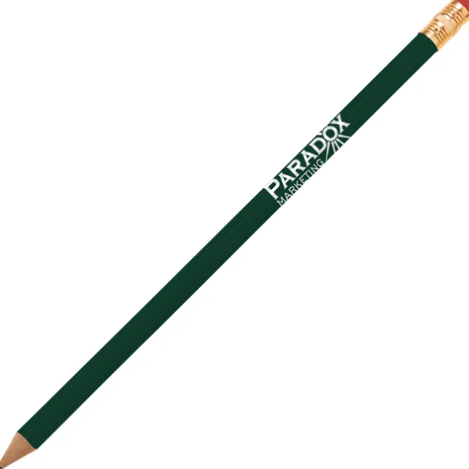 Budgeteer Pencil - 24 hr