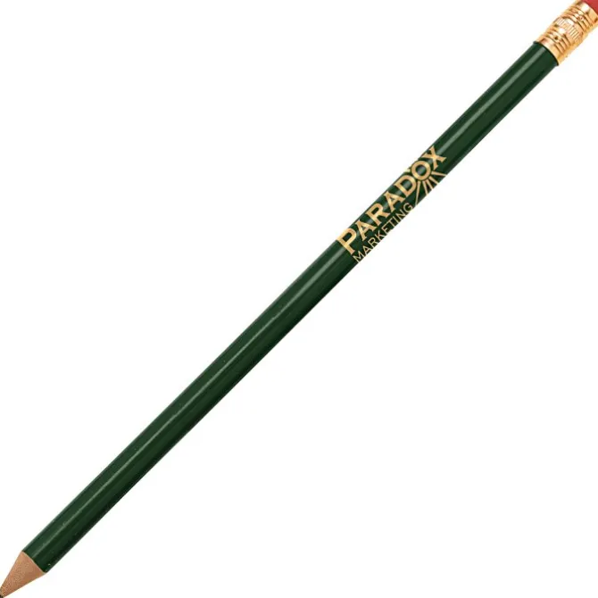 Budgeteer Pencil - 24 hr
