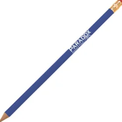 Budgeteer Pencil - 24 hr