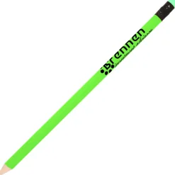 Budgeteer Pencil - Neon - 24 hr