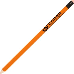 Budgeteer Pencil - Neon - 24 hr