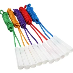 Budget Jump Rope