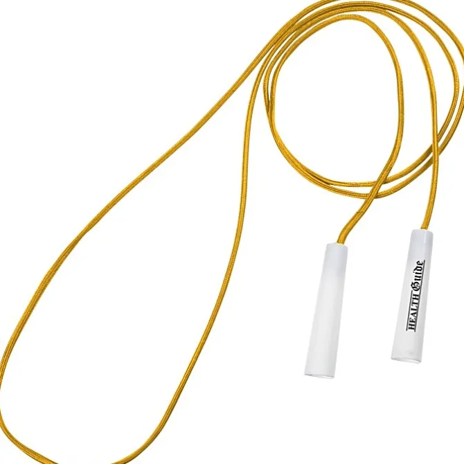 Budget Jump Rope