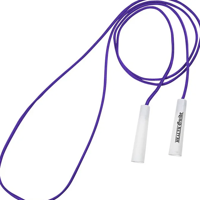 Budget Jump Rope - 24 hr