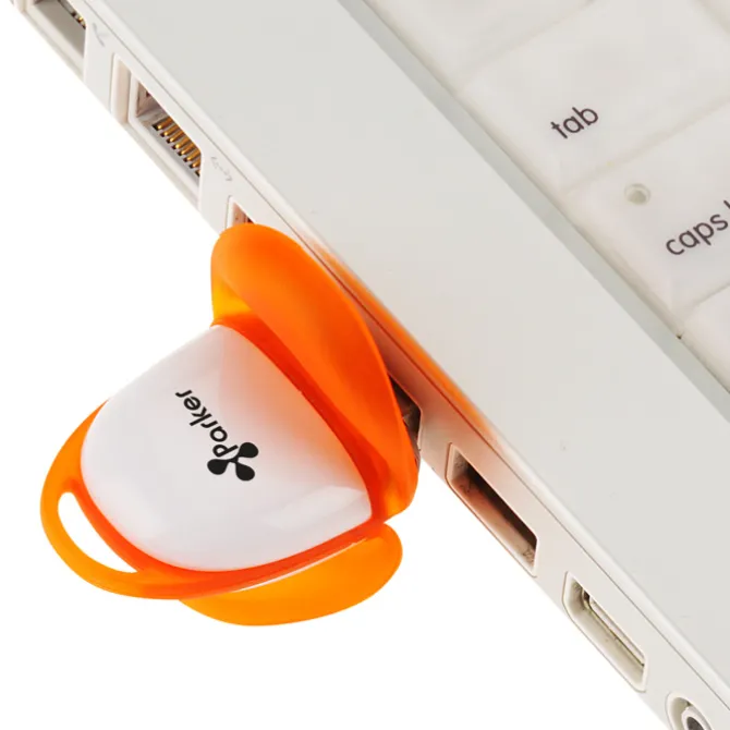 Bugsy USB Drive - 8GB