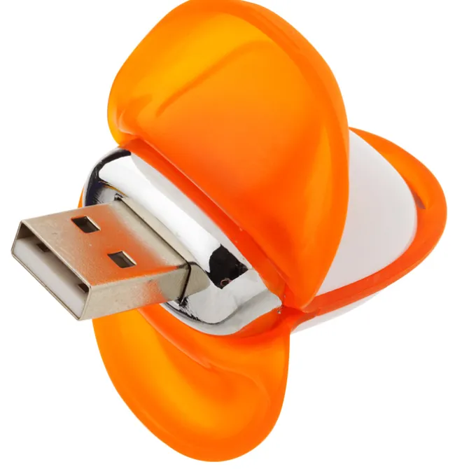 Bugsy USB Drive - 8GB