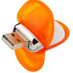 Bugsy USB Drive - 4GB