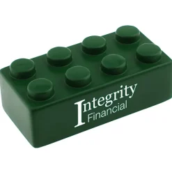 Building Block Stress Reliever