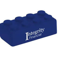 Building Block Stress Reliever - 24 hr