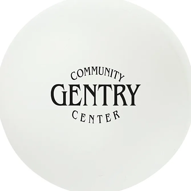 Bulk Ping Pong Ball - White