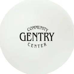 Bulk Ping Pong Ball - White - 24 hr
