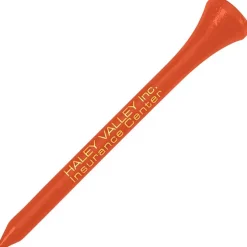 Bulk Tee 2 3/4 inches