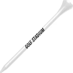 Bulk Tee - 3 1/4 inches