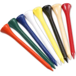Bulk Tee 2 3/4 inches - 24 hr