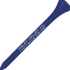 Bulk Tee 2 3/4 inches - 24 hr