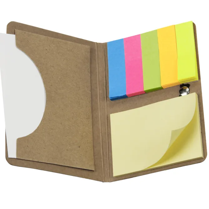 Business Card Sticky Pack - 24 hr