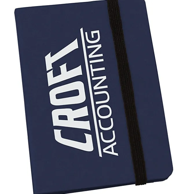Business Card Sticky Pack - 24 hr