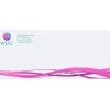 Business Envelope - 4 1/8 inches x 9 1/2 inches - Plain White