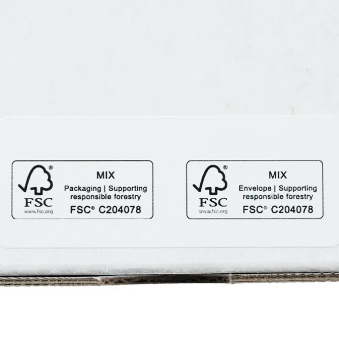 Business Envelope - 4 1/8 inches x 9 1/2 inches - Security Tint