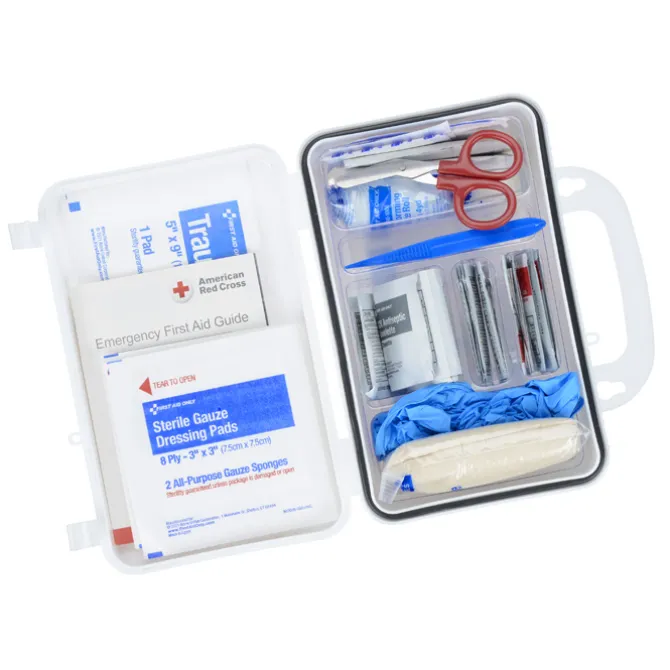 Business First Aid Kit